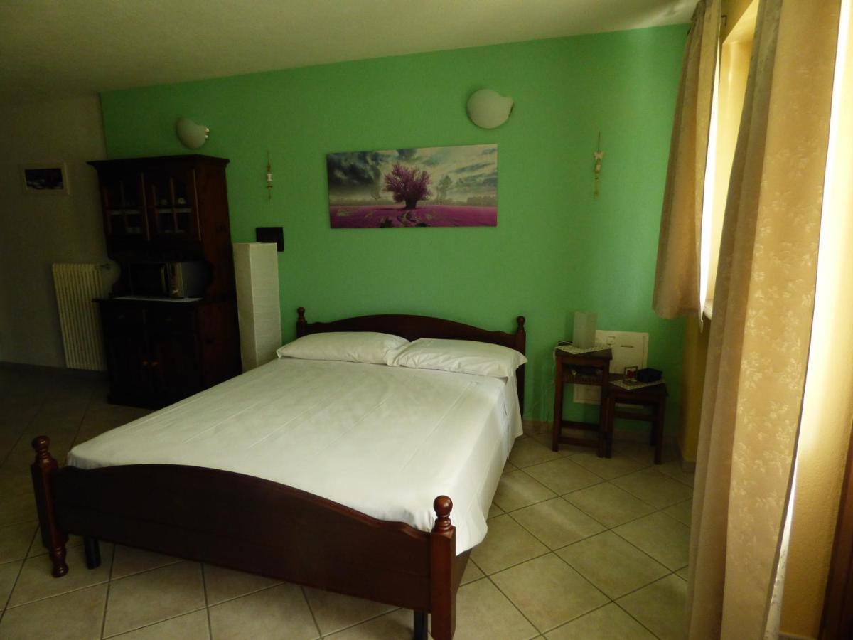 La Tana Del Ghiro Villa Villefranche Bagian luar foto