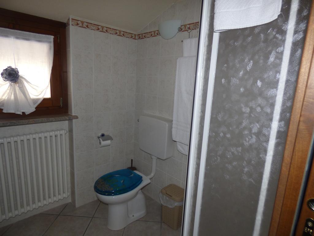 La Tana Del Ghiro Villa Villefranche Bagian luar foto