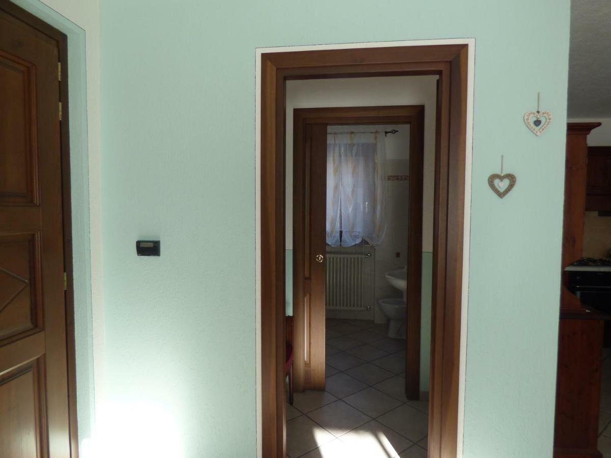 La Tana Del Ghiro Villa Villefranche Bagian luar foto