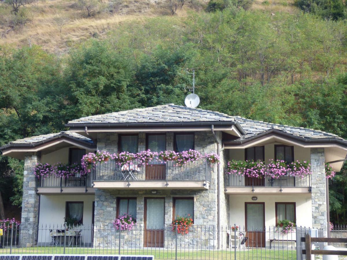 La Tana Del Ghiro Villa Villefranche Bagian luar foto